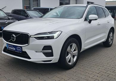 Volvo XC60, 2023