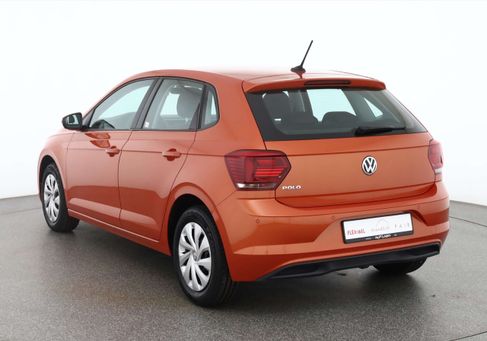 Volkswagen Polo, 2018 3
