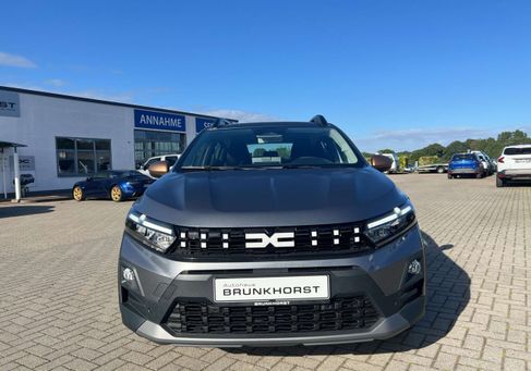Dacia Sandero, 2026