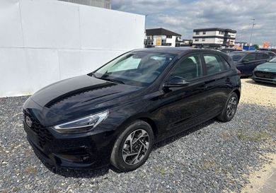 Hyundai i30, 2026