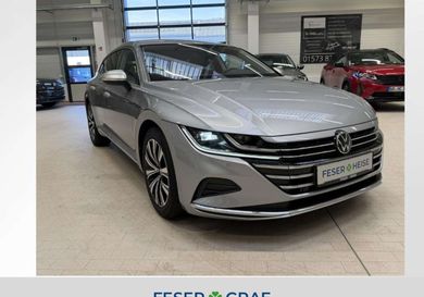Volkswagen Arteon, 2024