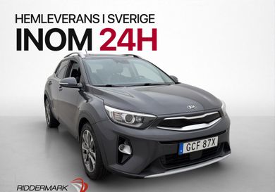 Kia Stonic, 2020