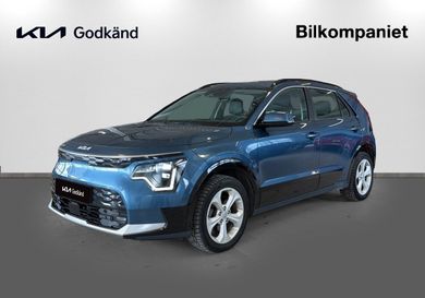 Kia Niro, 2023