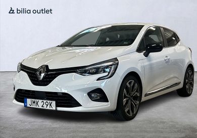 Renault Clio, 2020