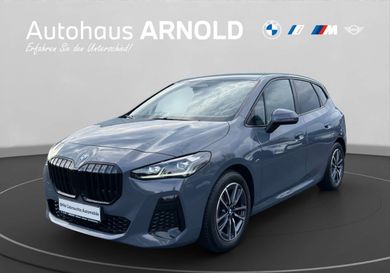BMW 218, 2023