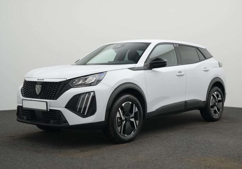 Peugeot 2008, 2026