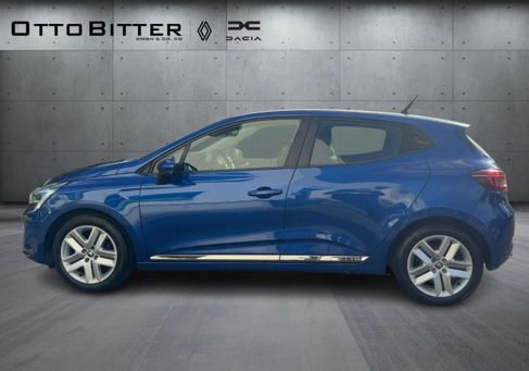 Renault Clio, 2020