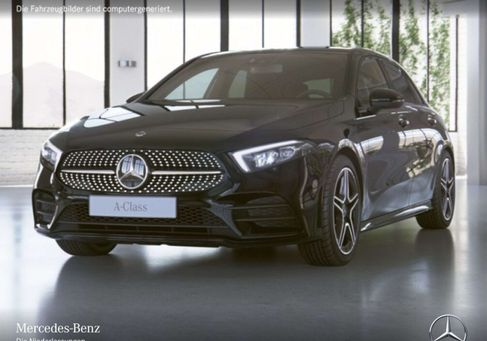 Mercedes-Benz A 180, 2023