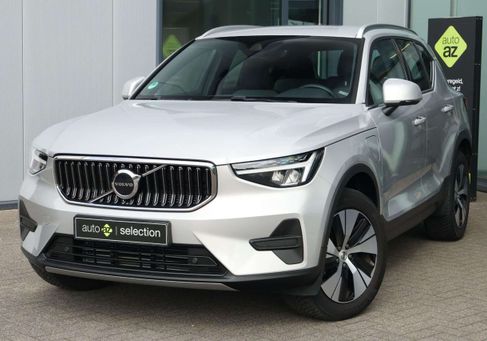 Volvo XC40, 2023 3