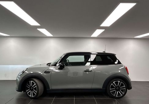 MINI Cooper, 2022