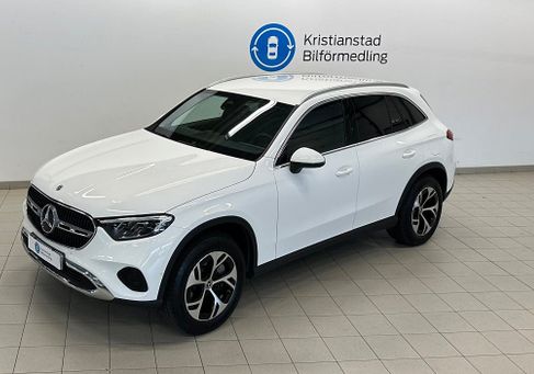 Mercedes-Benz GLC 300, 2023