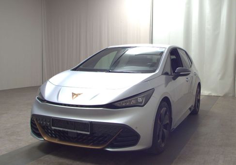 Cupra Born, 2022