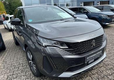 Peugeot 3008, 2023