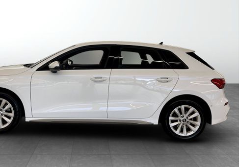 Audi A3, 2025 2