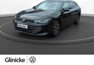 Volkswagen Passat Variant, 2024