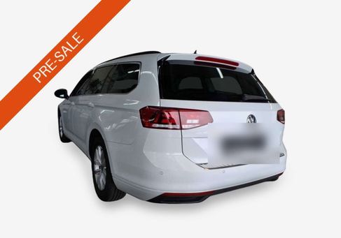 Volkswagen Passat Variant, 2023 3