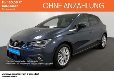 Seat Ibiza, 2025