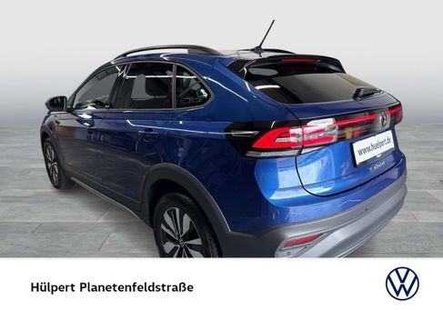 Volkswagen Taigo, 2024