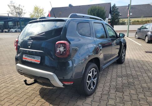 Dacia Duster, 2021 3
