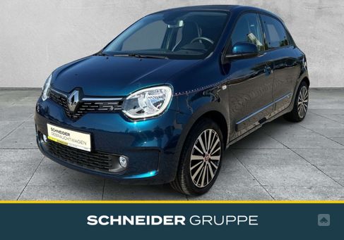 Renault Twingo, 2020