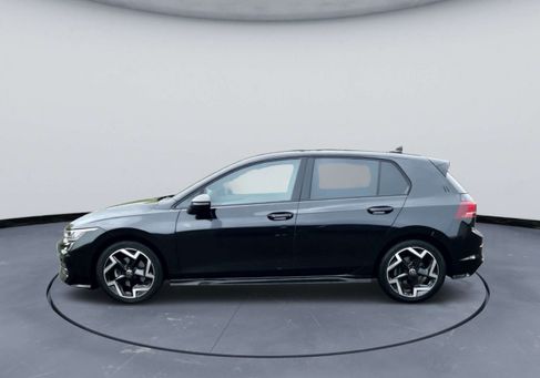 Volkswagen Golf, 2025 3