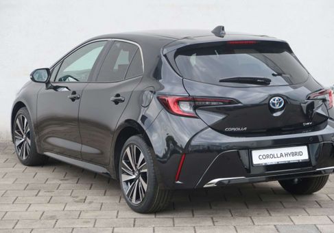 Toyota Corolla, 2025 3