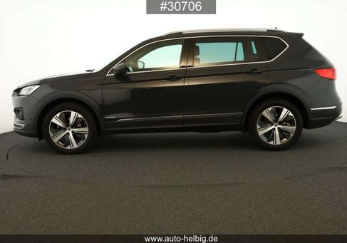 Seat Tarraco, 2023