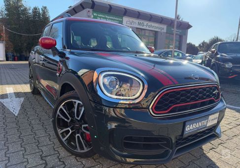 MINI John Cooper Works Countryman, 2020