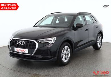 Audi Q3, 2022