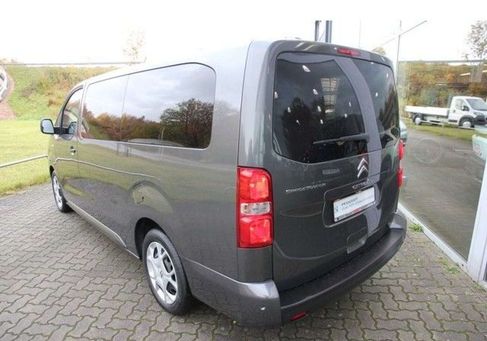 Citroën SpaceTourer, 2021 3