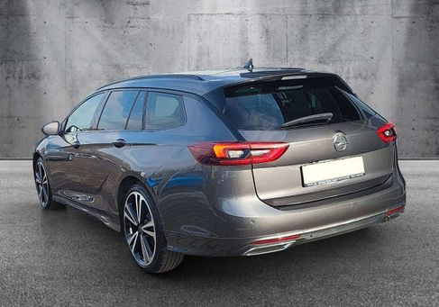 Opel Insignia, 2022