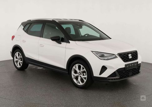 Seat Arona, 2023