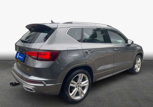 Seat Ateca, 2023 2