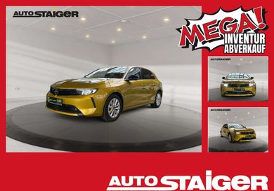 Opel Astra, 2023