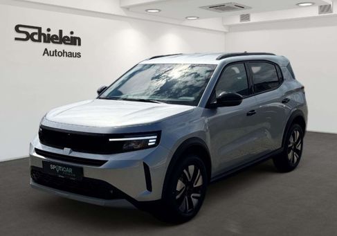 Opel Frontera, 2025