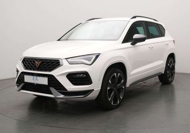Cupra Ateca, 2023