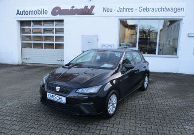 Seat Ibiza, 2023