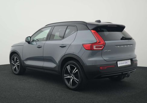 Volvo XC40, 2021 3