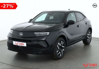 Opel Mokka, 2025