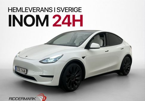 Tesla Model Y, 2024 3