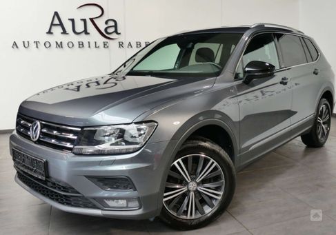 Volkswagen Tiguan Allspace, 2020