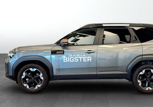 Dacia, 2026