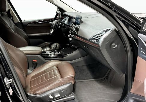 BMW X3, 2020 3