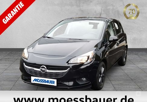 Opel Corsa, 2019