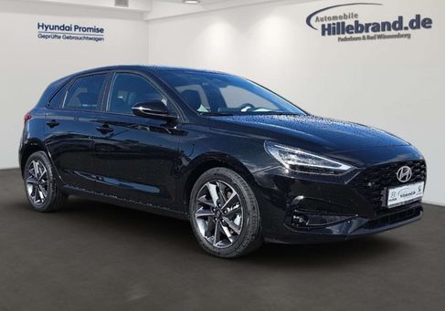 Hyundai i30, 2026 2