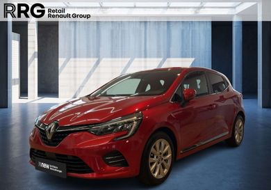 Renault Clio, 2022