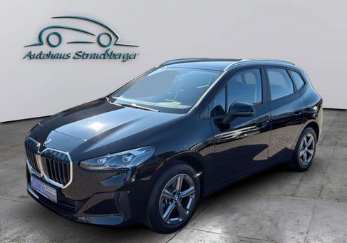 BMW 218, 2025 2