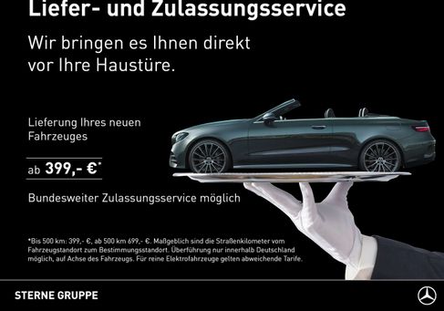 Mercedes-Benz CLA 250, 2021