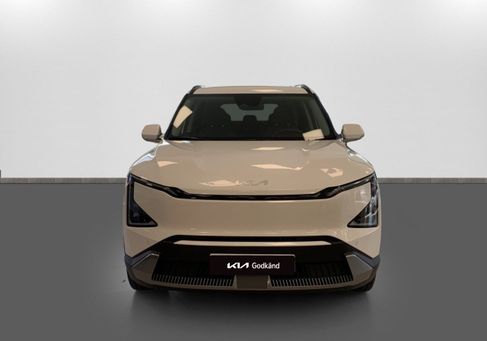 Kia, 2026 2
