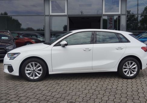 Audi A3, 2022 3